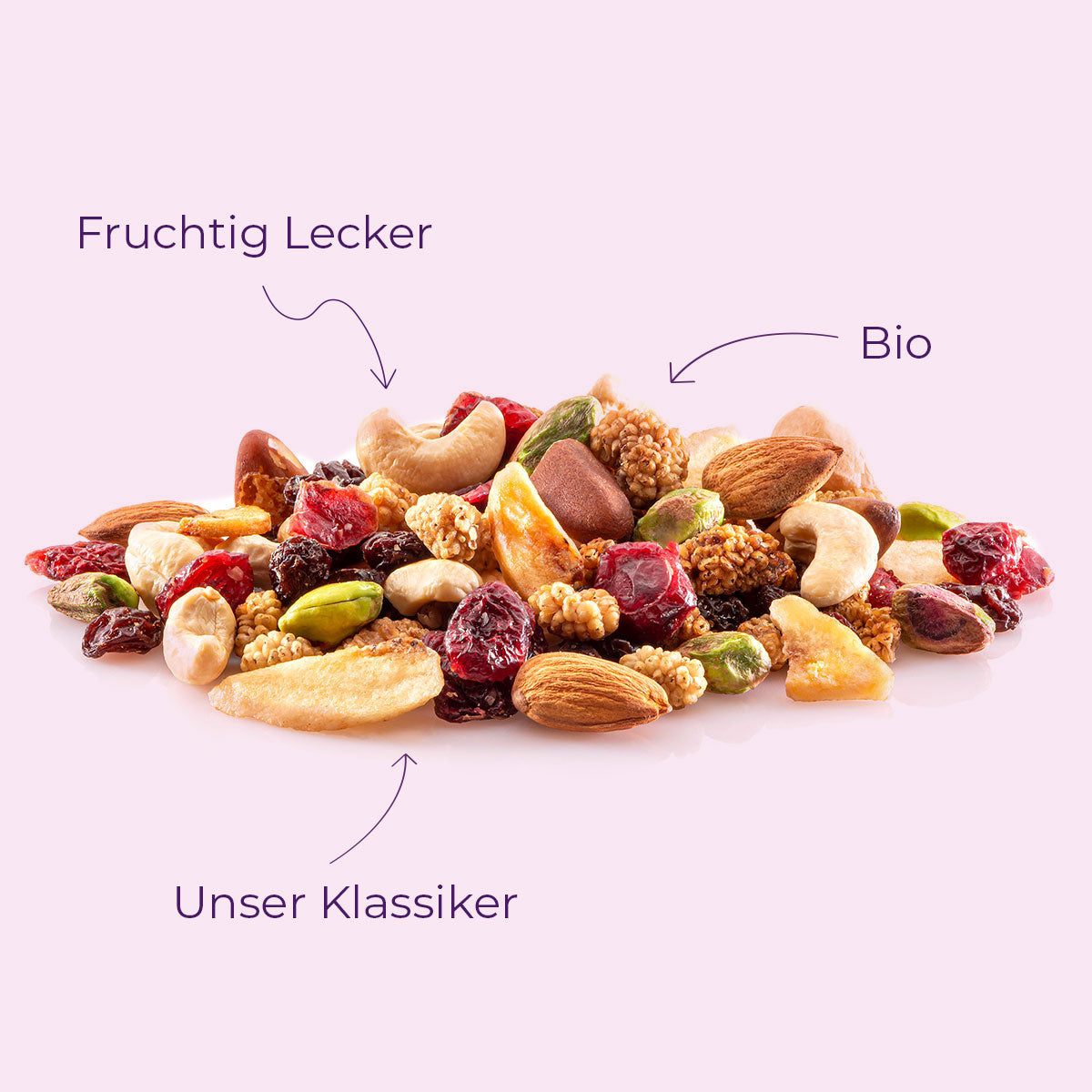 All in BIG PACK - 1,5kg