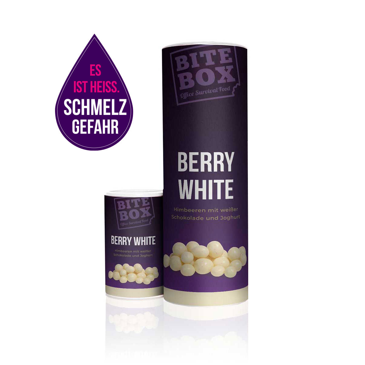 Berry White