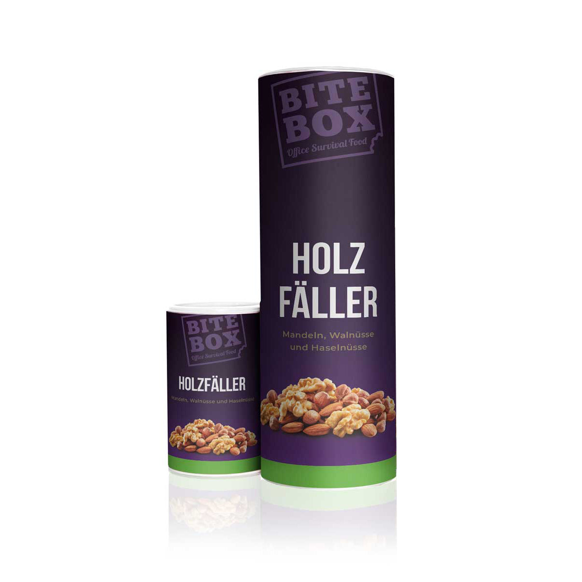 Holzfäller