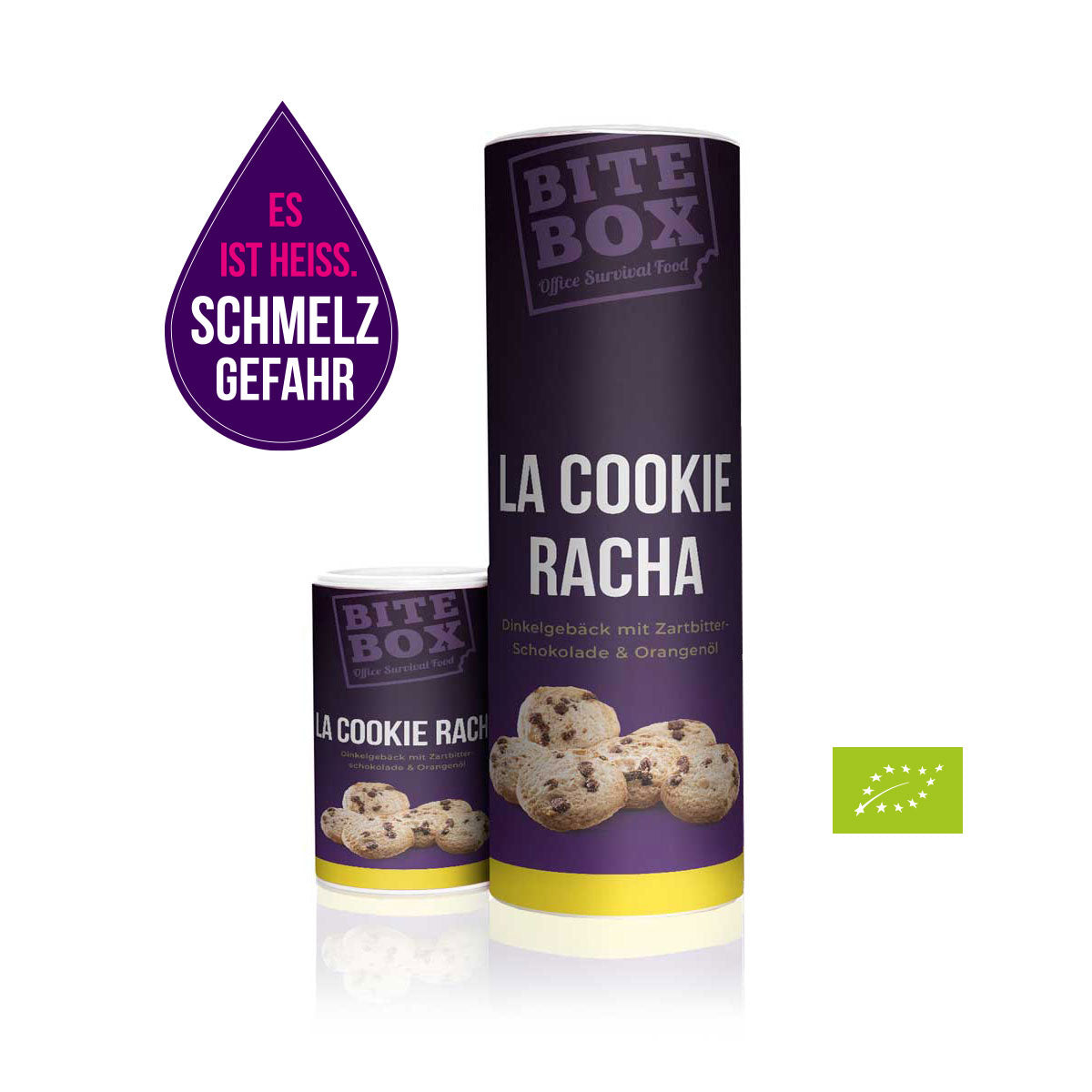 La Cookie Racha