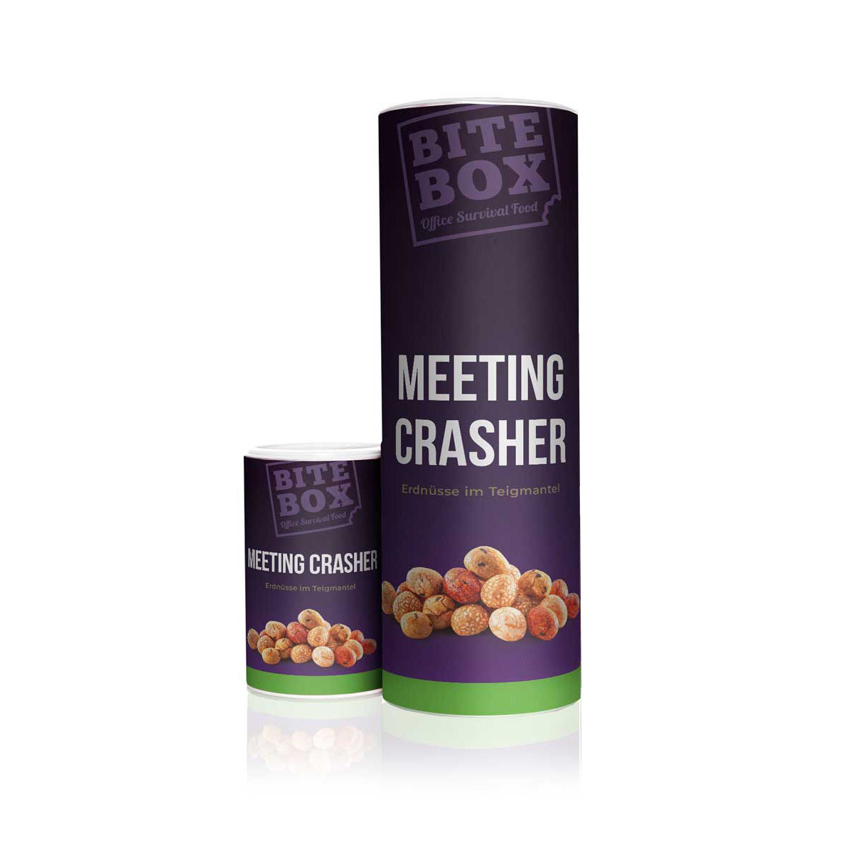 Meeting Crasher
