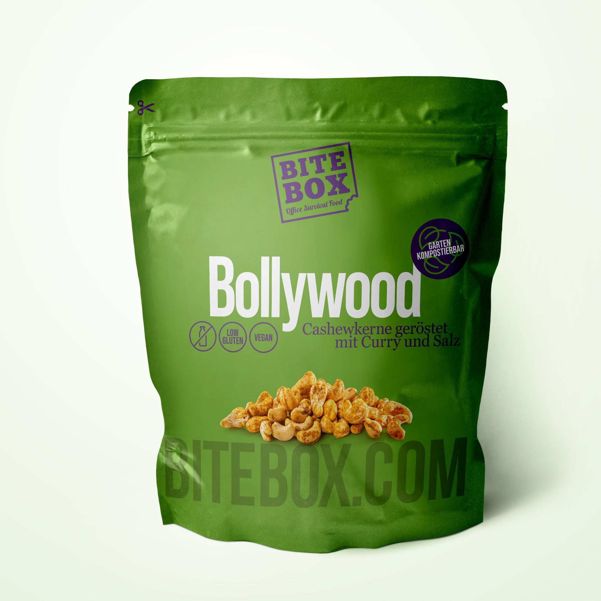 Bollywood BIG PACK - 1,4kg