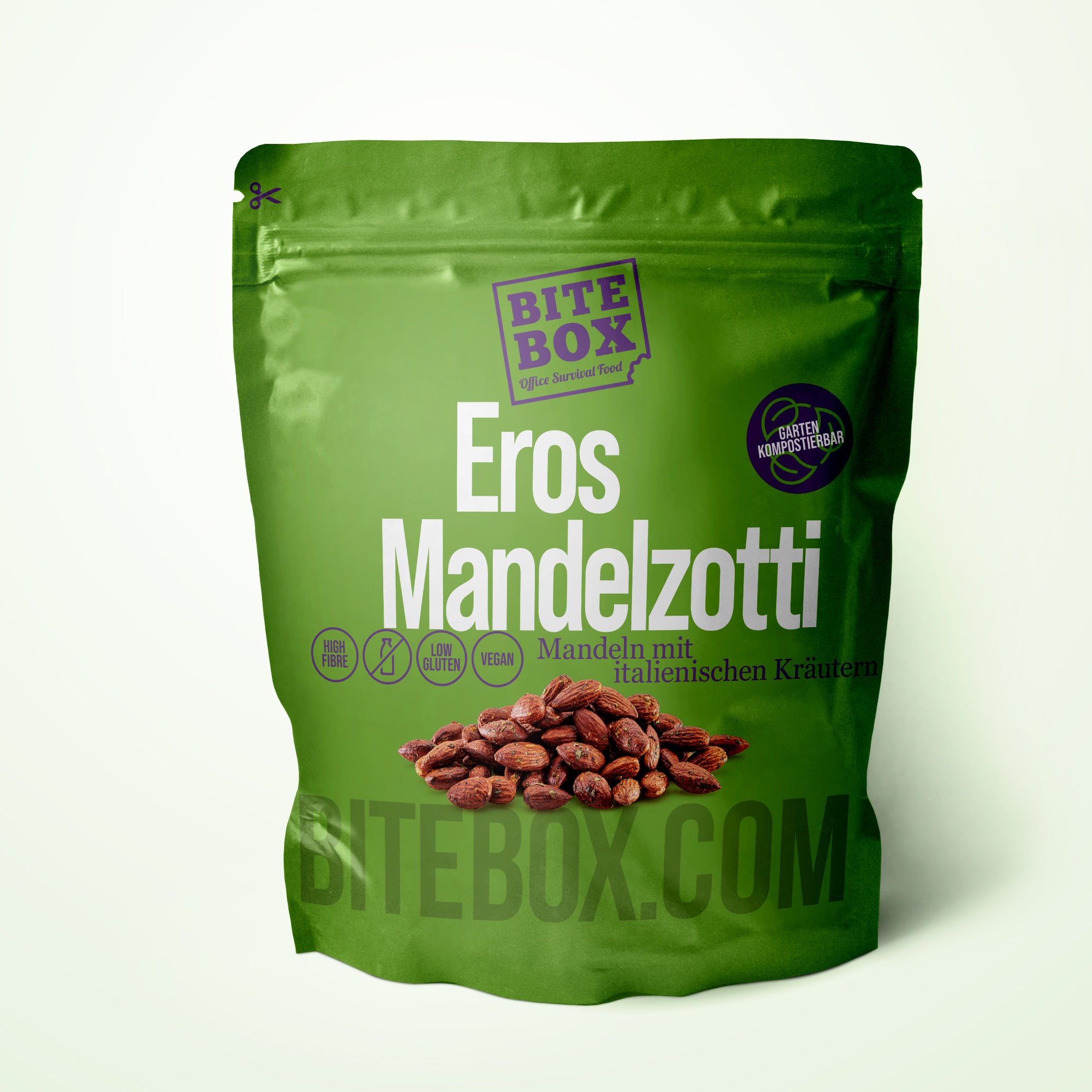 Eros Mandelzotti BIG PACK - 1,4kg