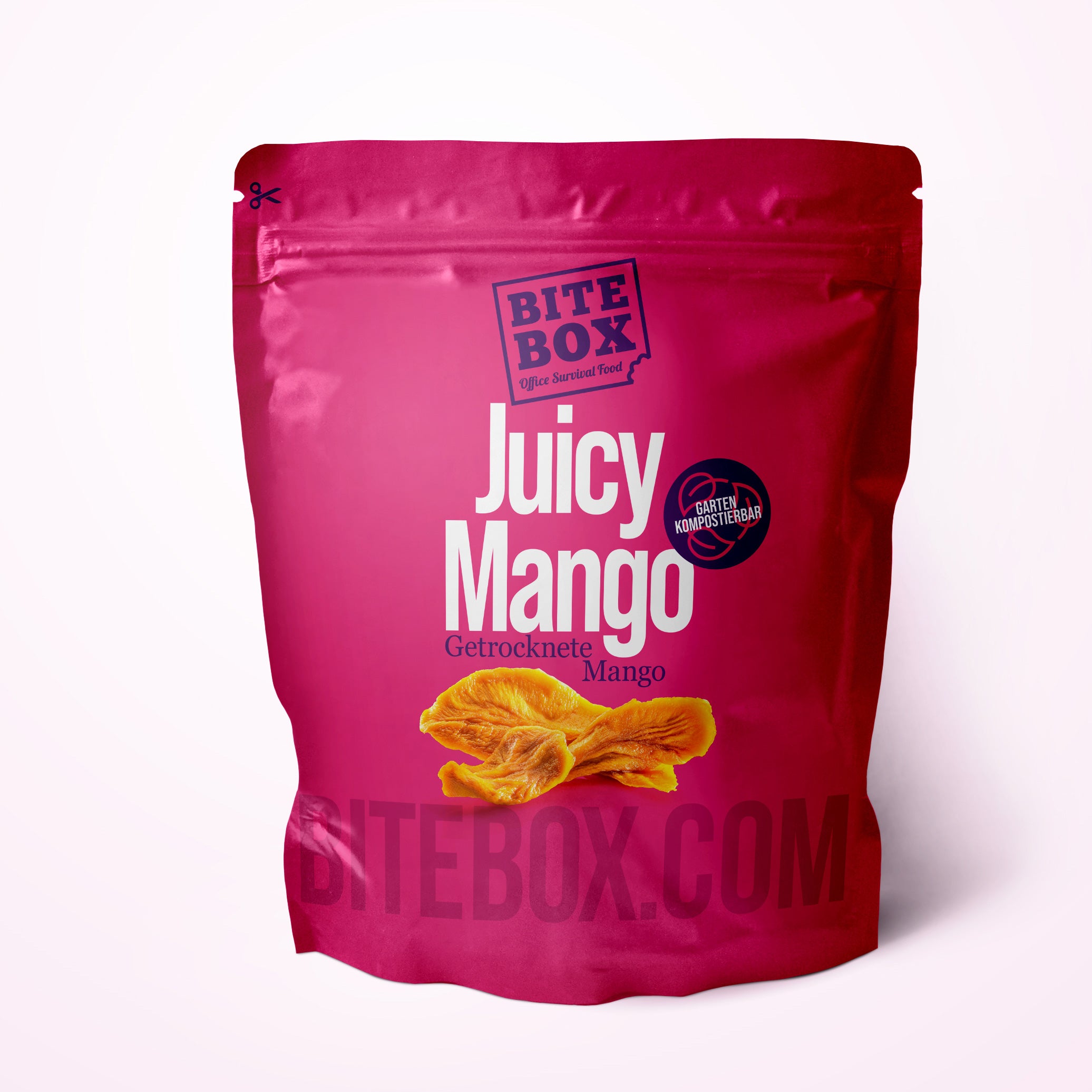 Juicy Mango BIG PACK - 1,2 kg