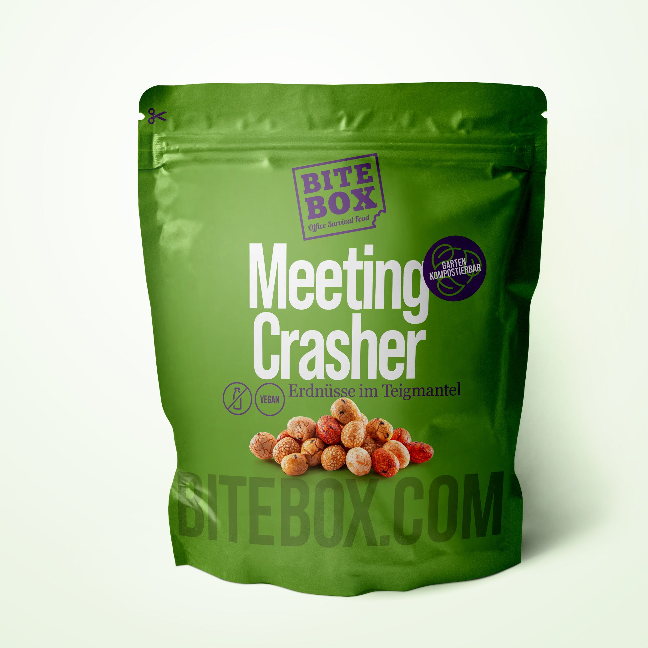 Meeting Crasher BIG PACK - 1kg