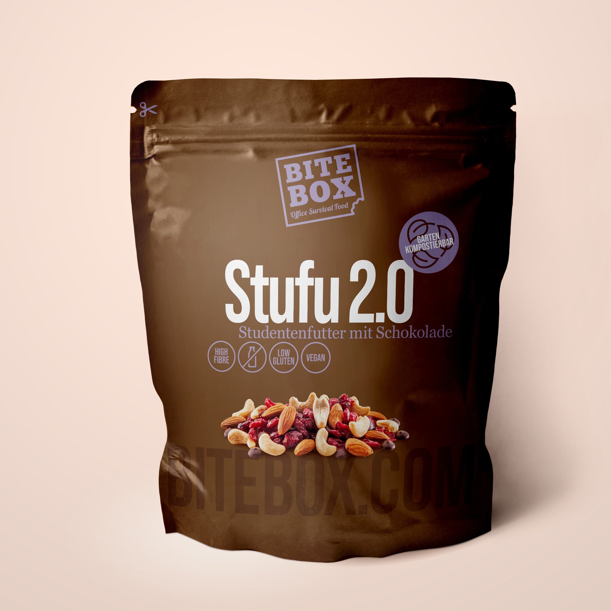 Stufu 2.0 BIG PACK - 1,5kg