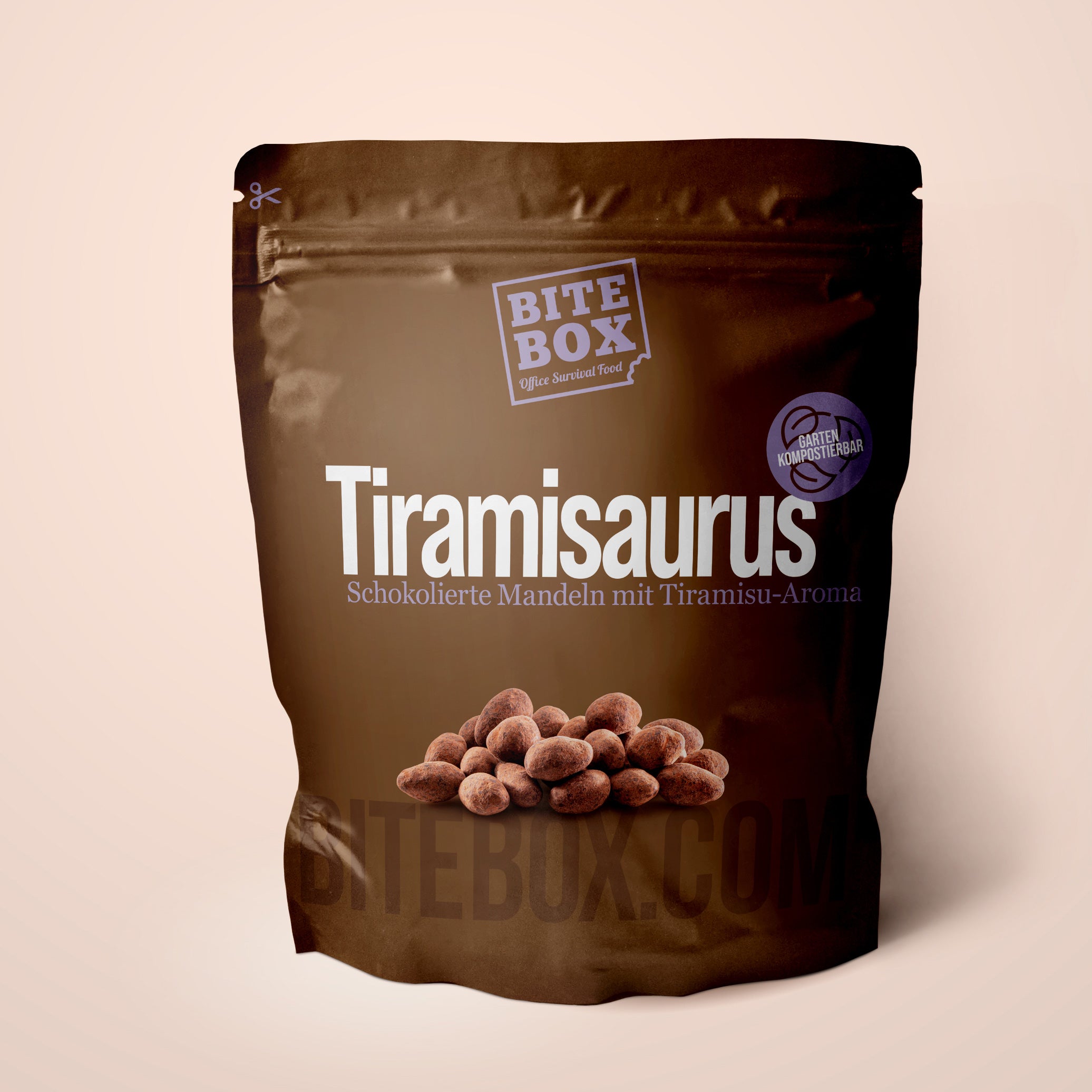 Tiramisaurus BIG PACK - 1,8kg