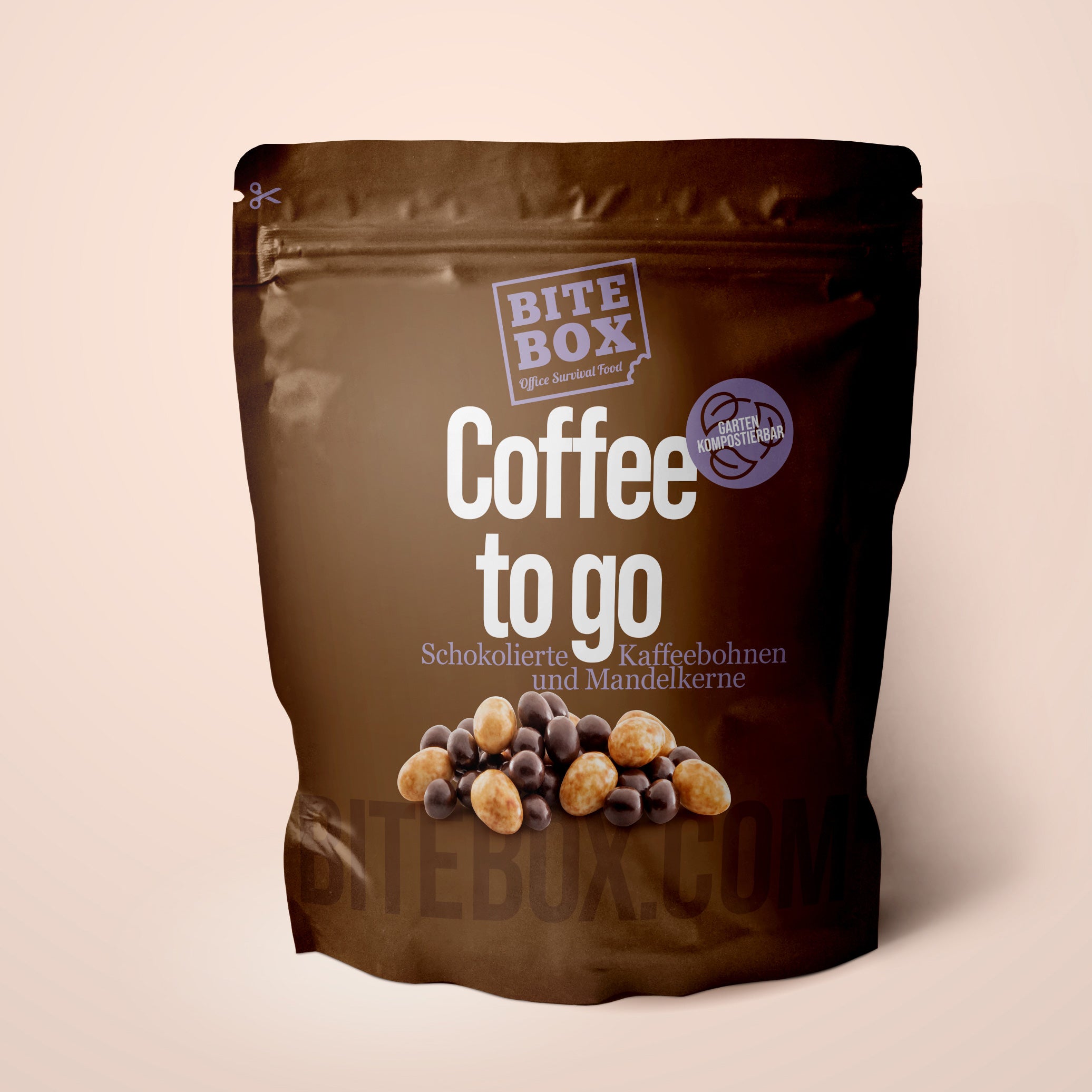 Coffee to go BIG PACK - 1,8kg