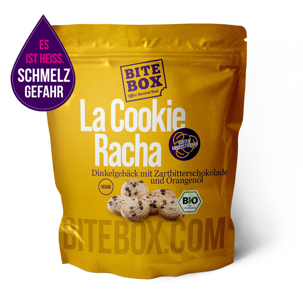La Cookie Racha BIG PACK - 1kg