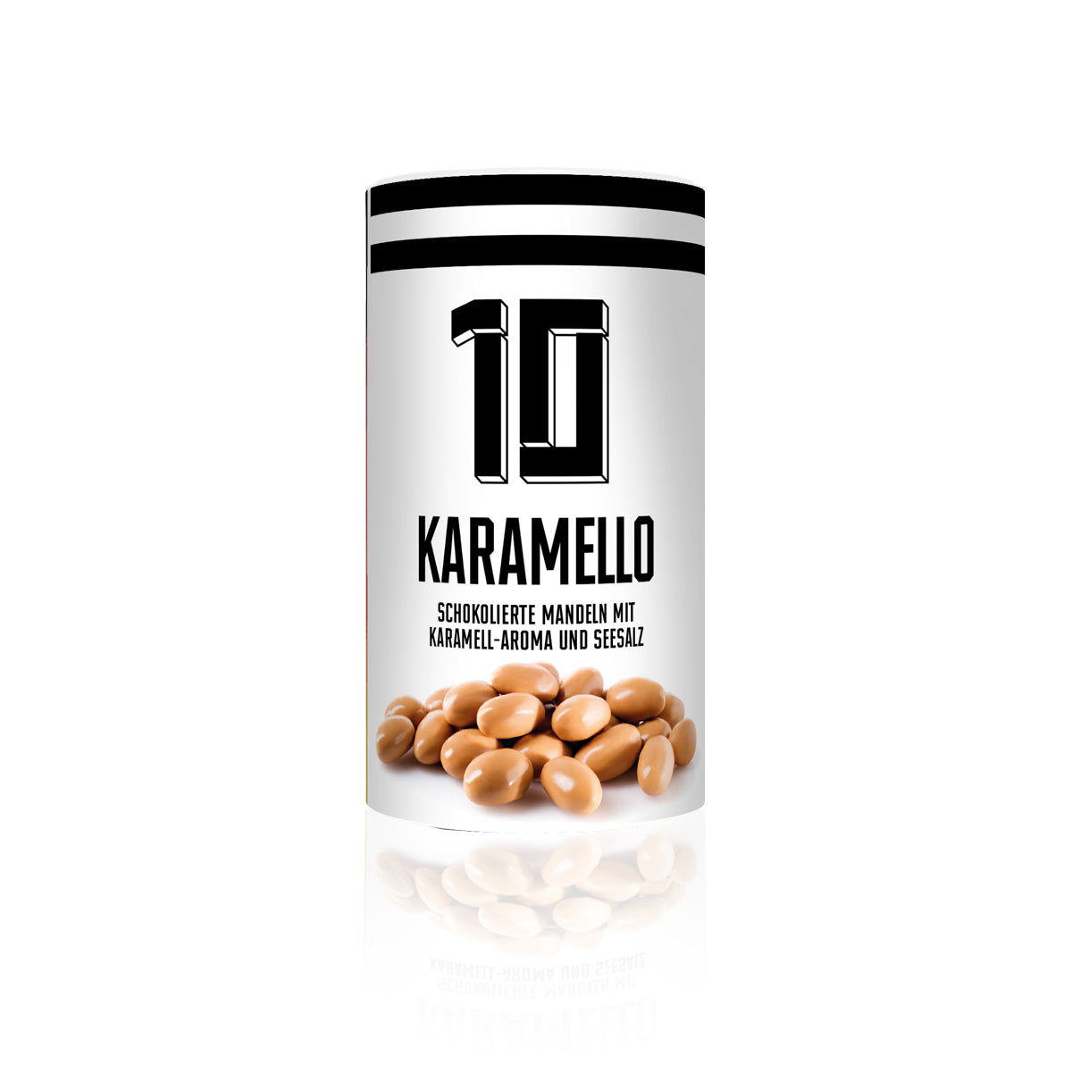 Team-Snack #10 - Karamello Mandello