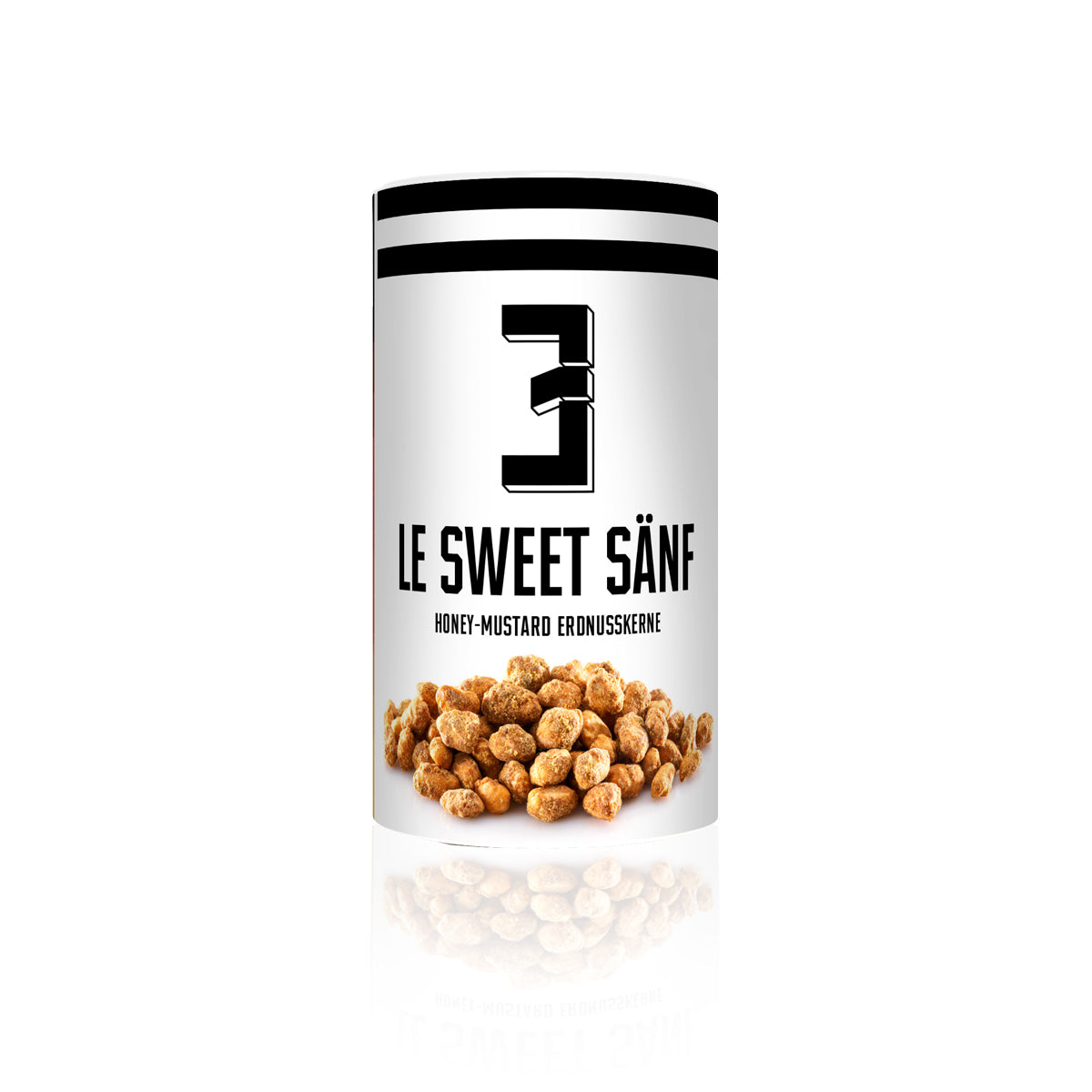Team-Snack #3 - Le Sweet Sänf