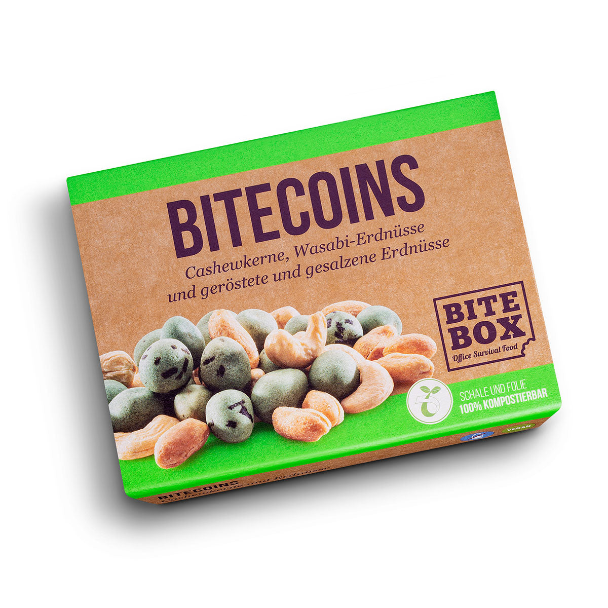 Bitecoins