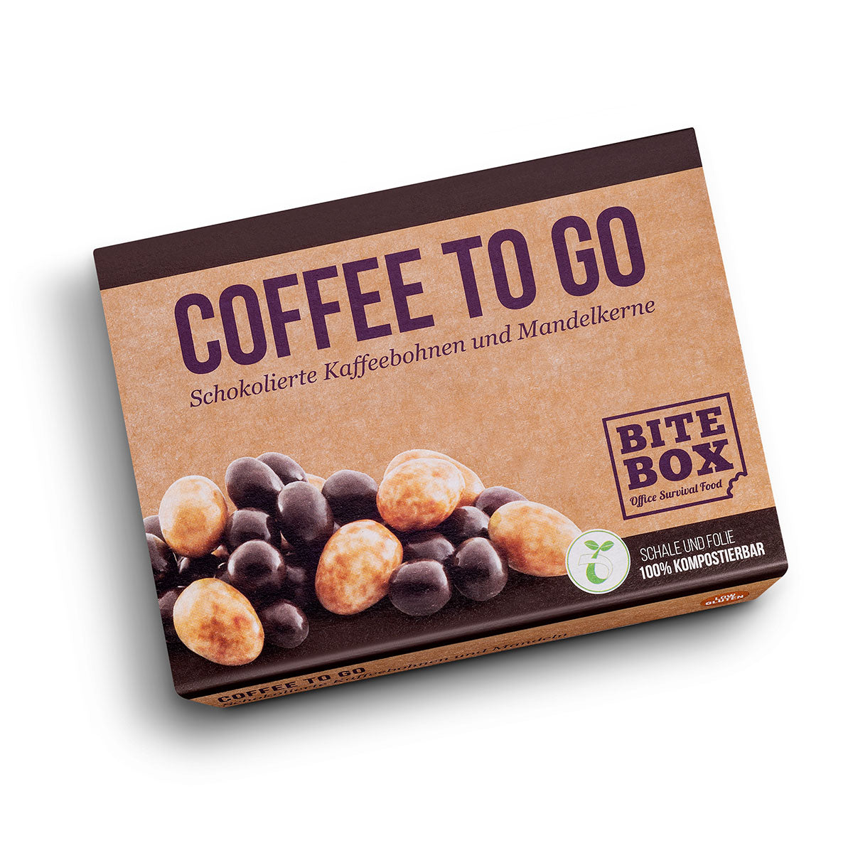 Coffee to go
