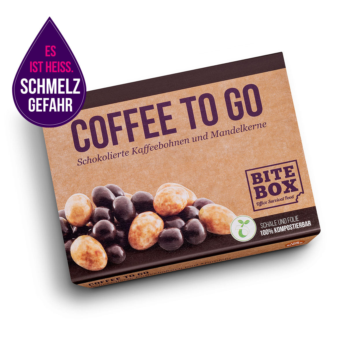 Coffee to go