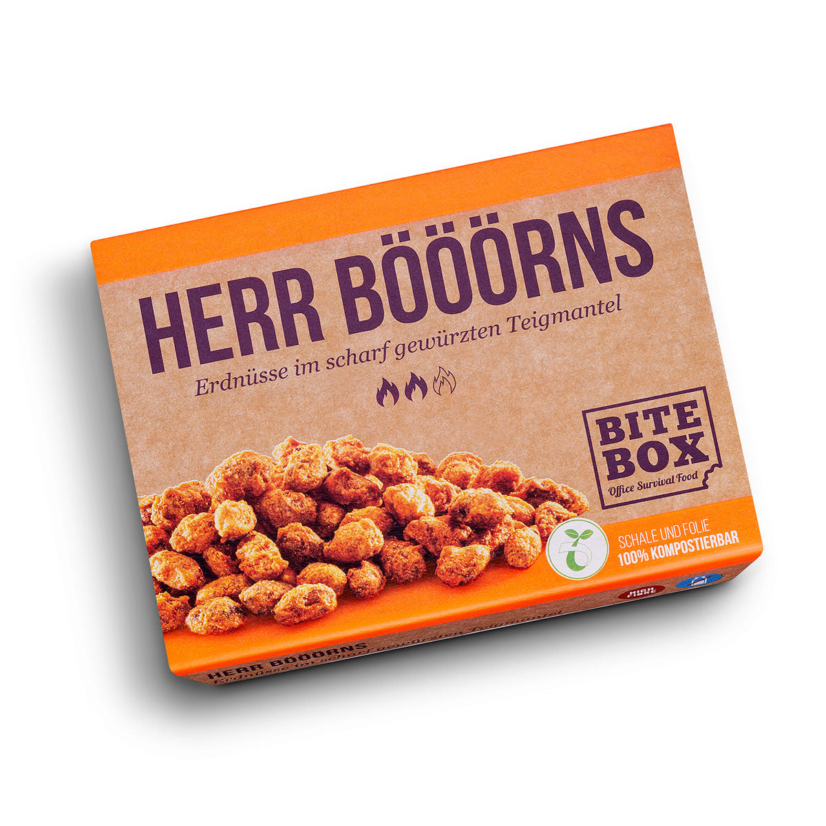 HERR BÖÖÖRNS