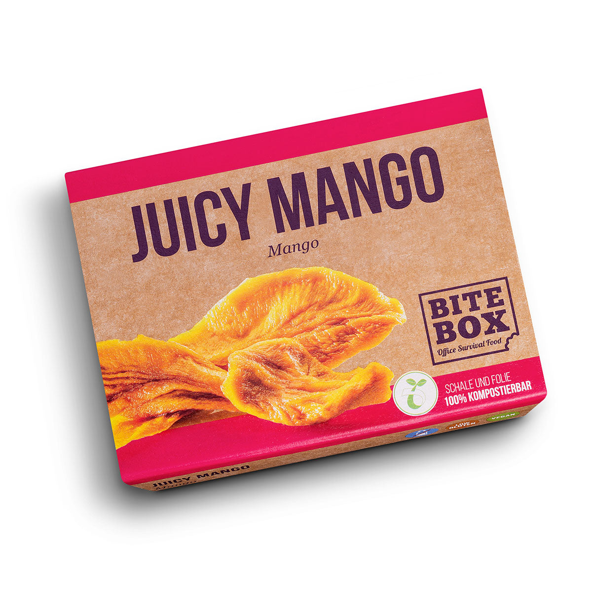 Juicy Mango