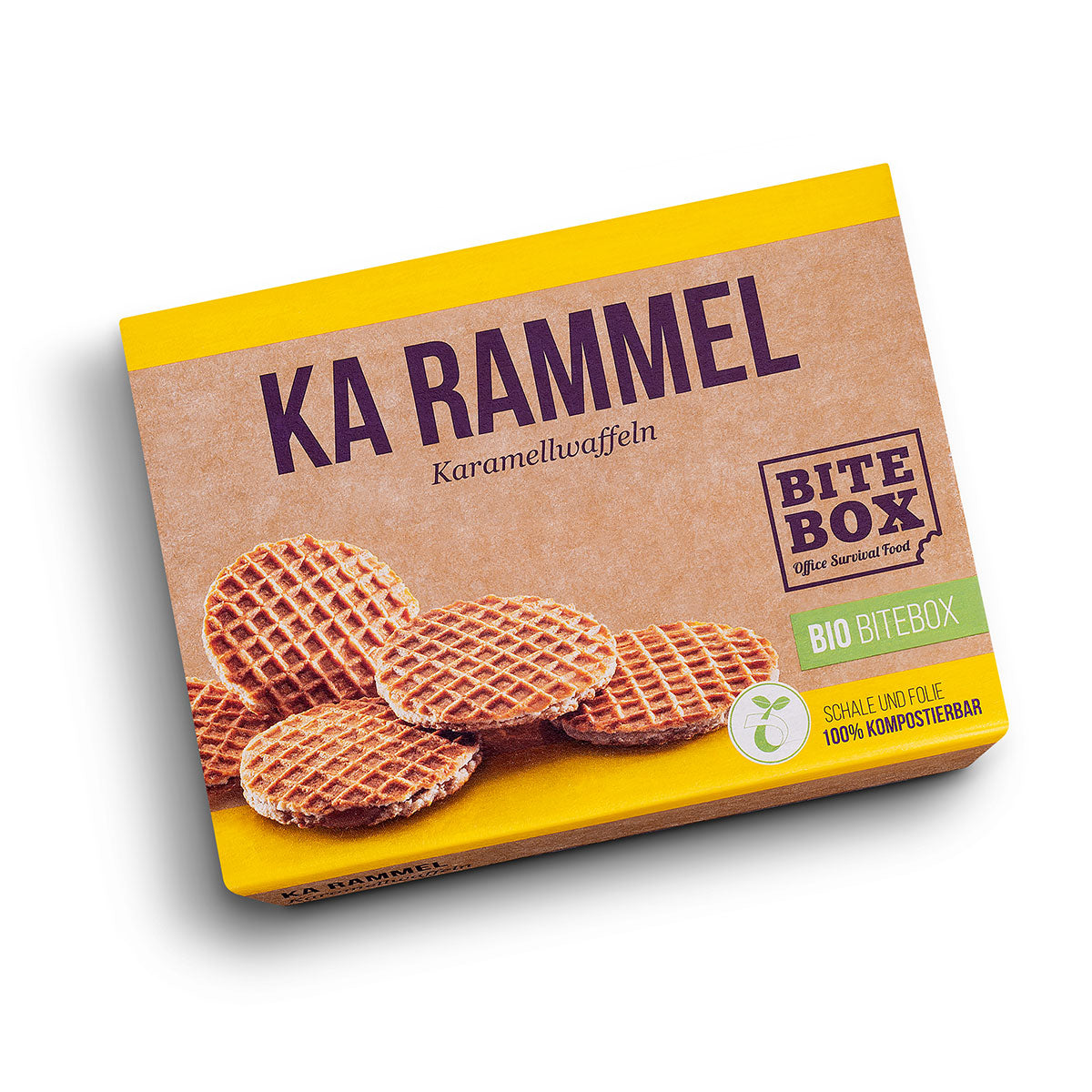 KA RAMMEL