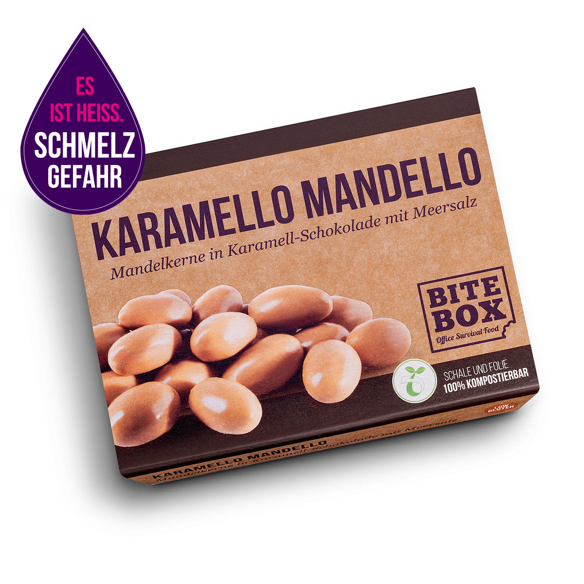 Karamello Mandello