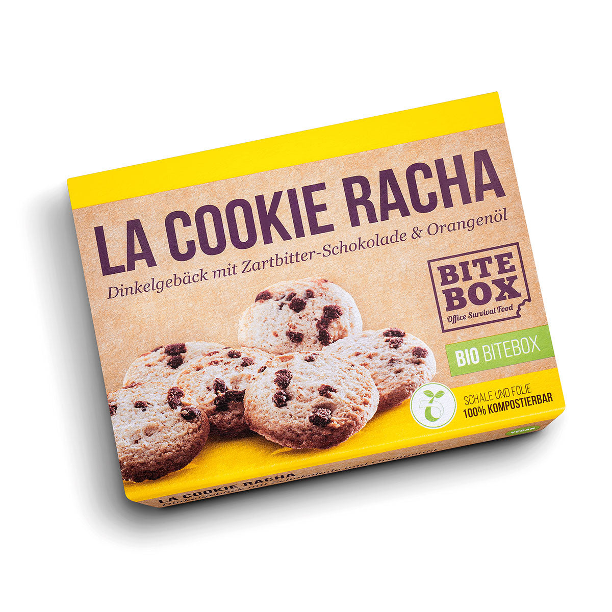 La Cookie Racha