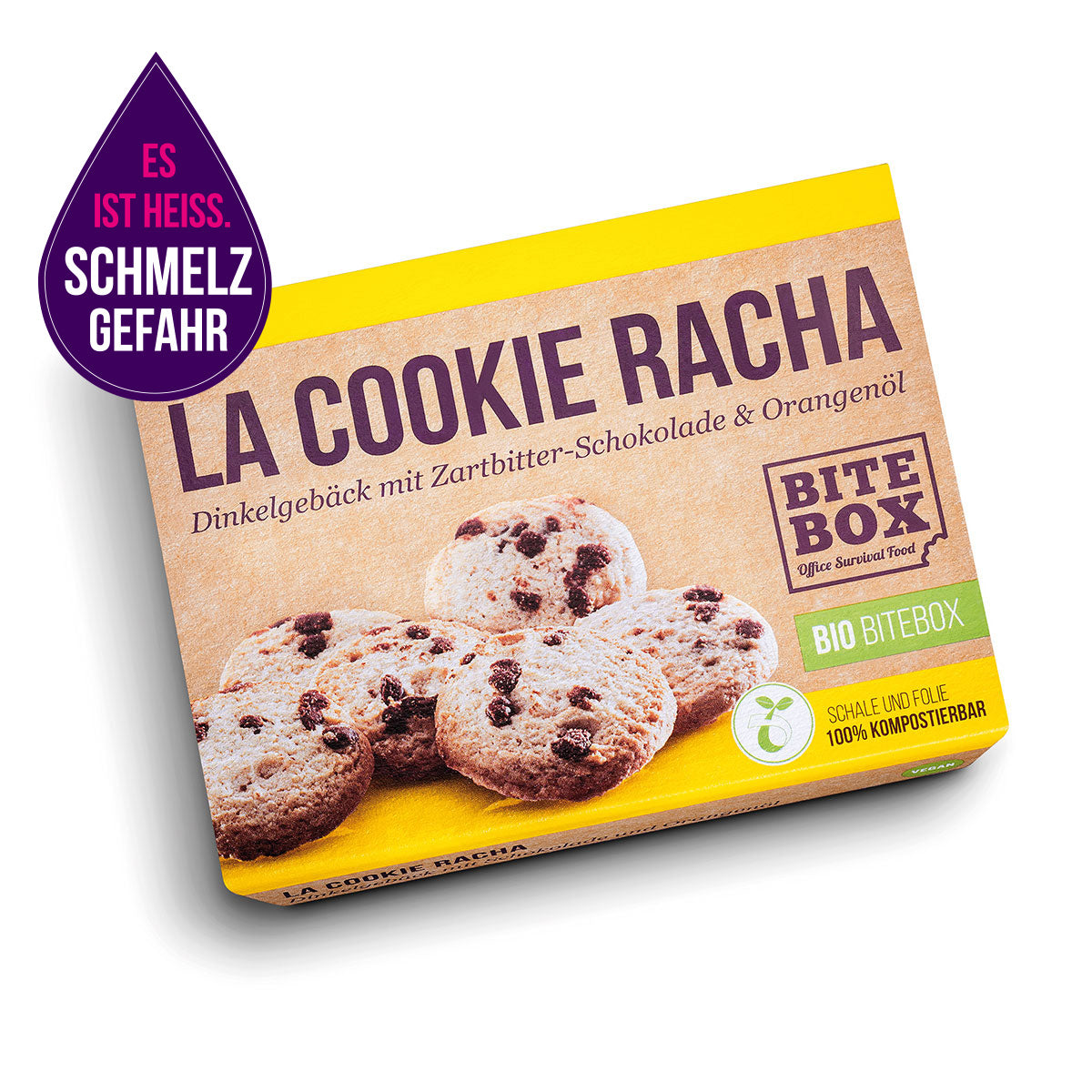 La Cookie Racha