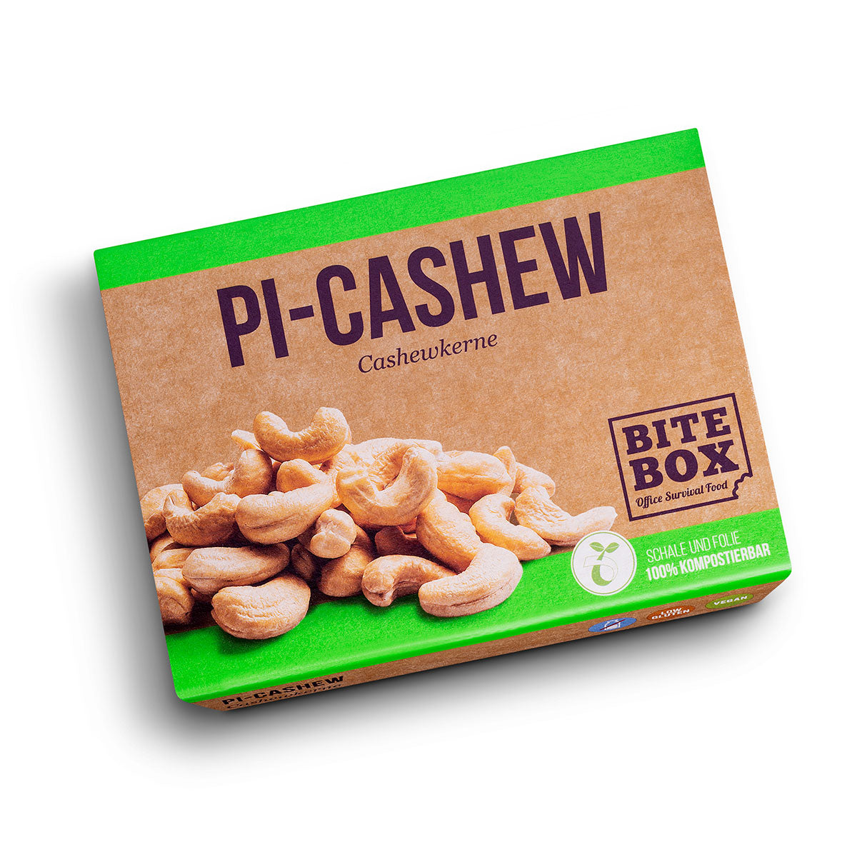 Pi-Cashew
