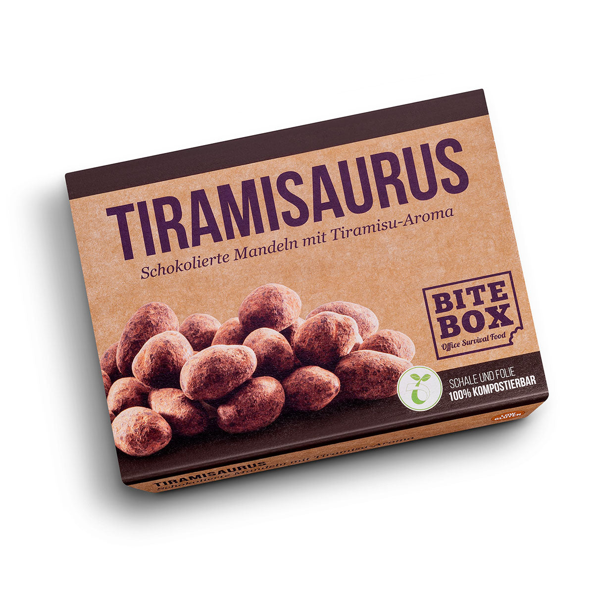 Tiramisaurus