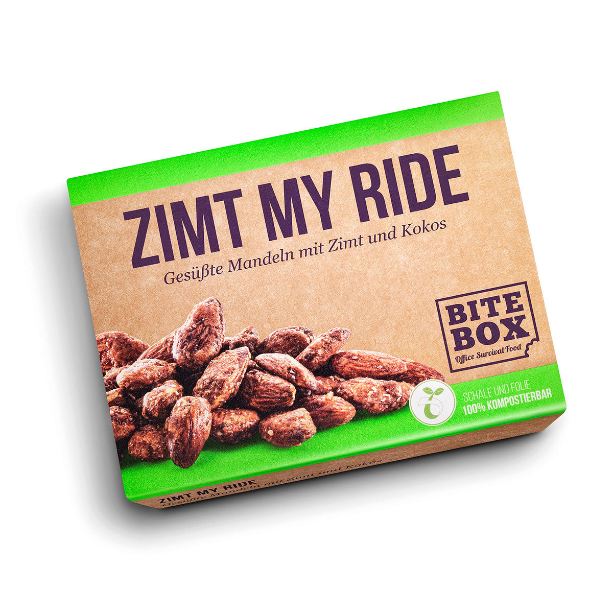 Zimt my ride