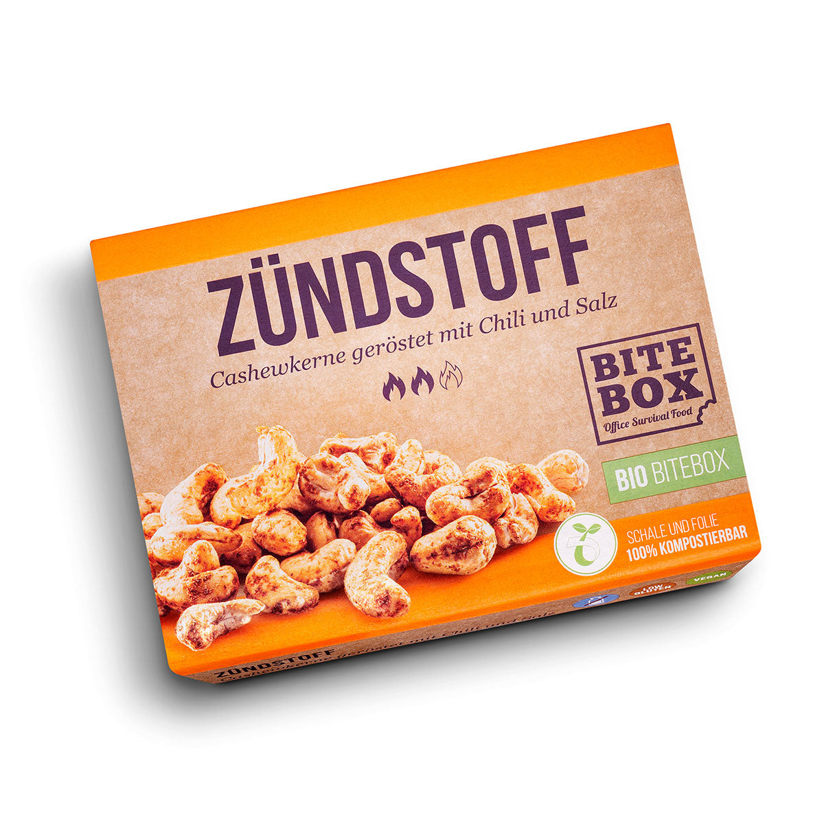Zündstoff