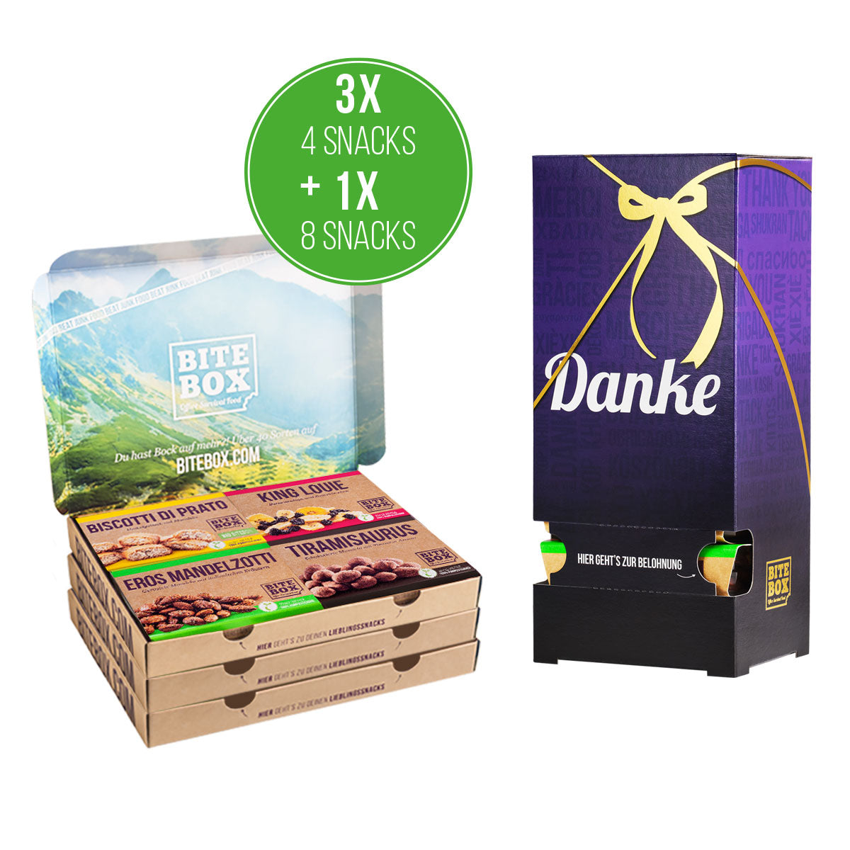 Office-Warrior Paket