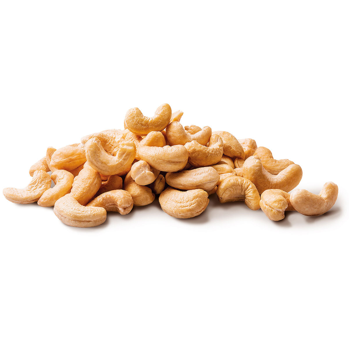 Pi-Cashew