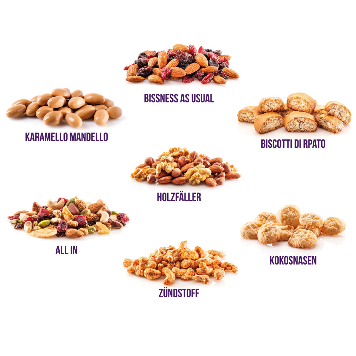 Das kleine Konferenz-Set