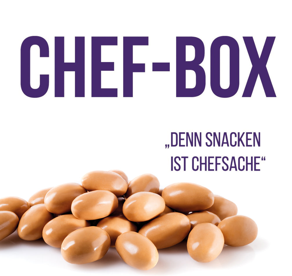Chef Box