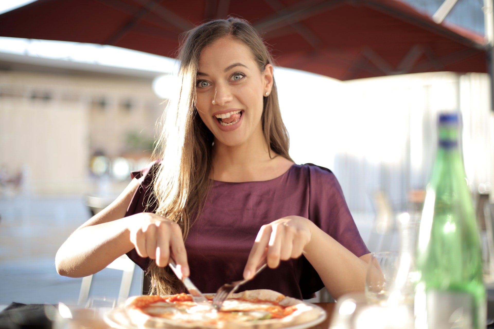 Wie entsteht eigentlich Hunger?