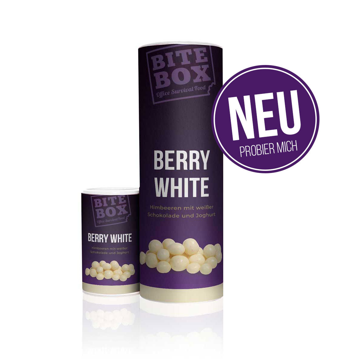 Berry White