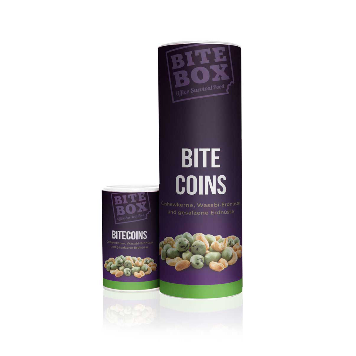 Bitecoins