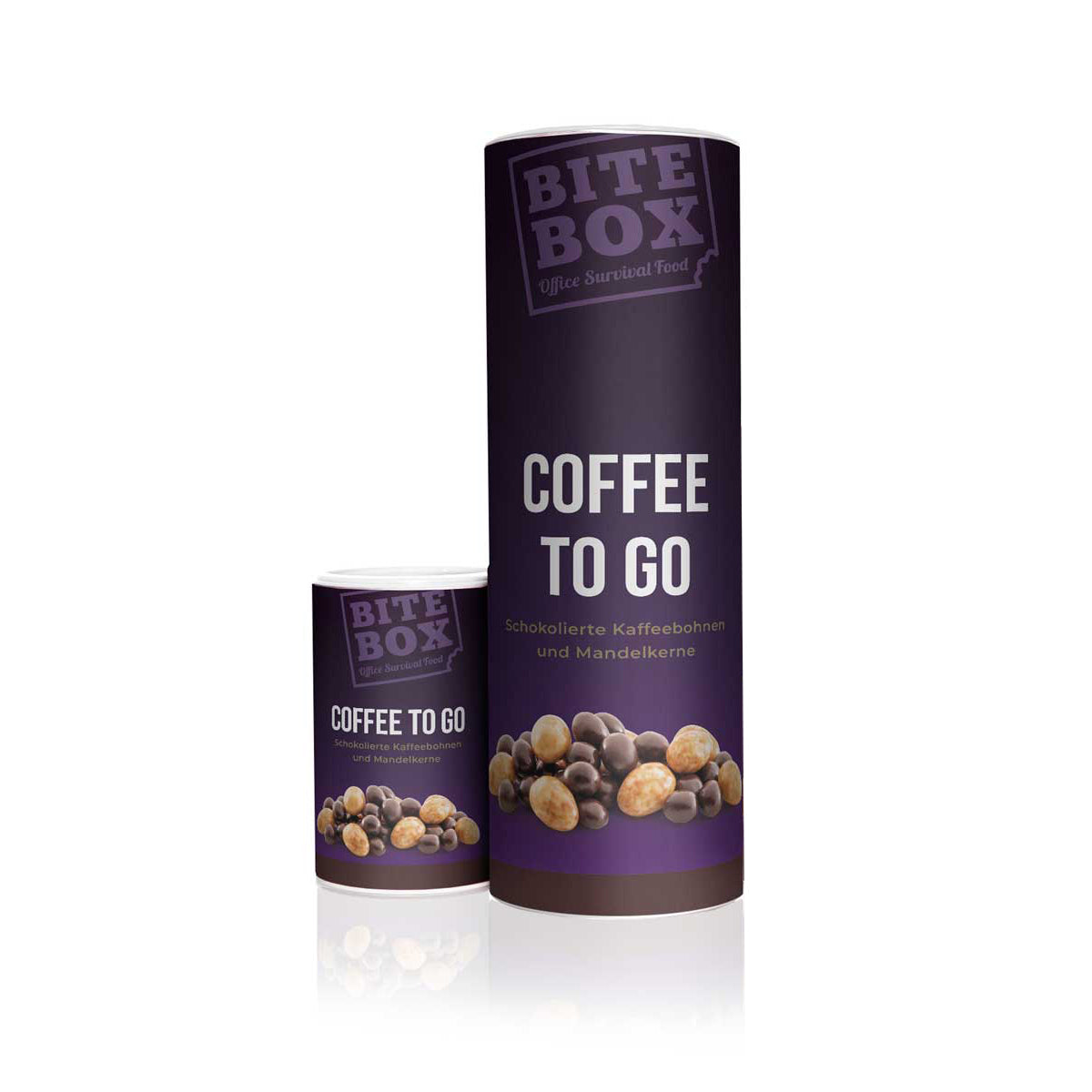 Coffee to Go