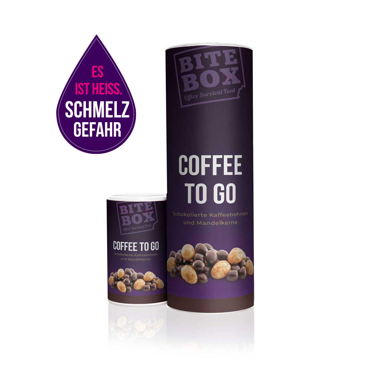 Coffee to Go