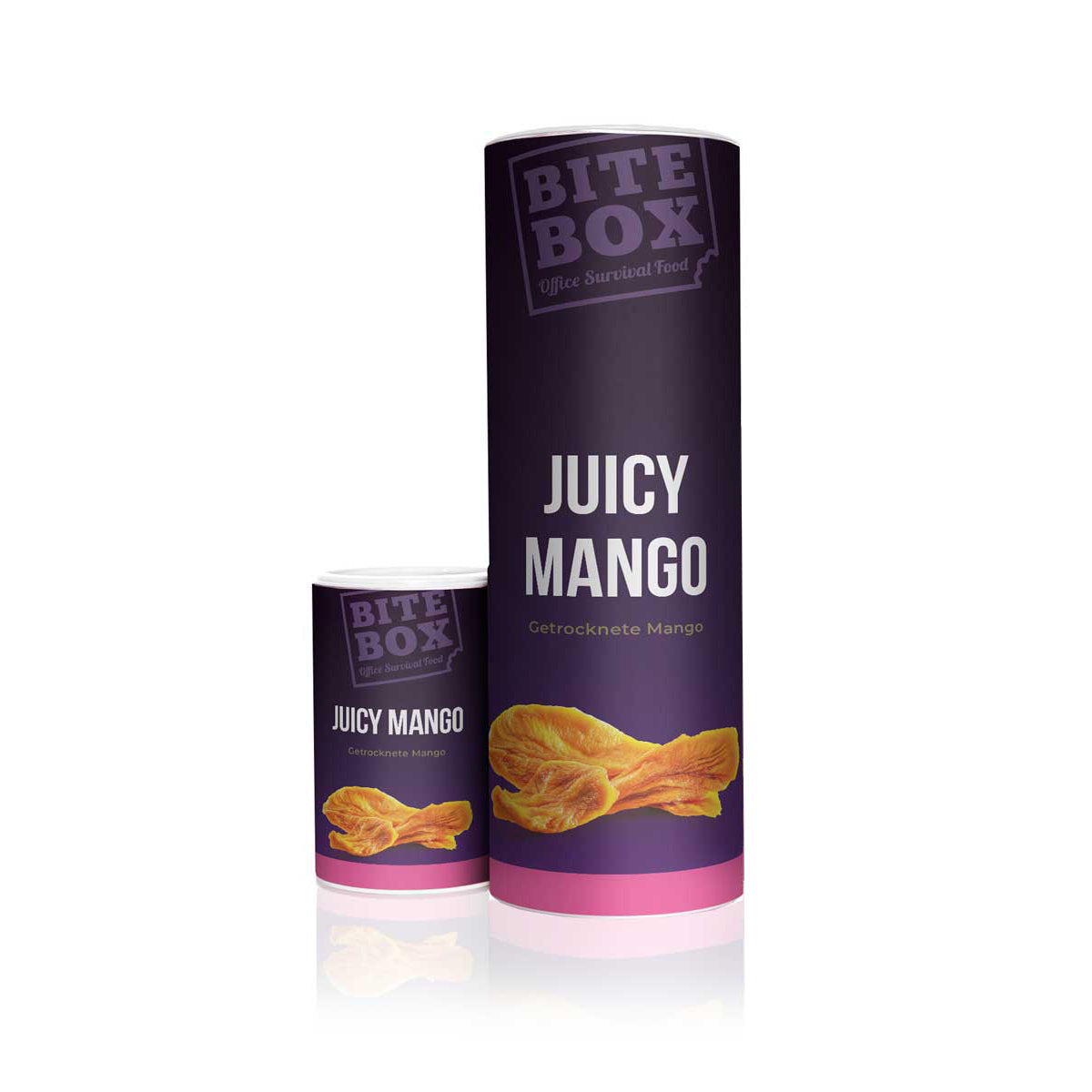 Juicy Mango