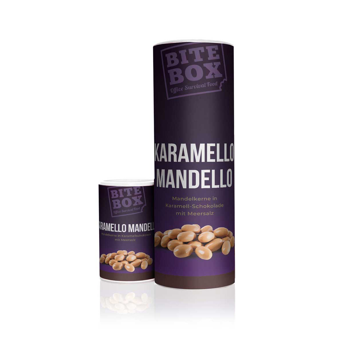 Karamello Mandello