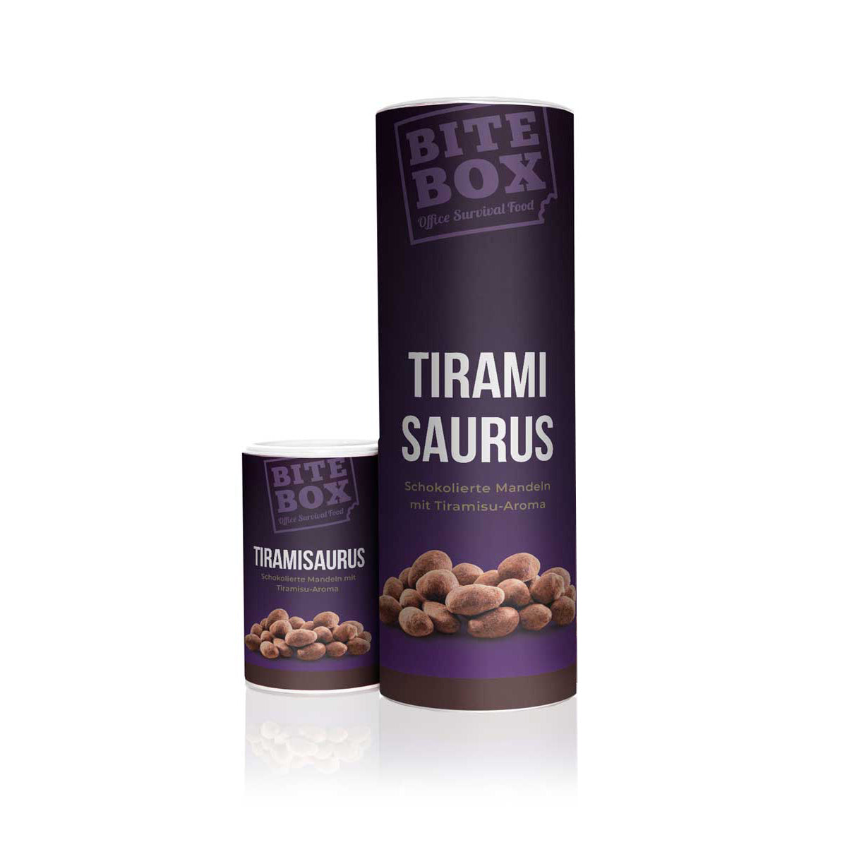 Tiramisaurus