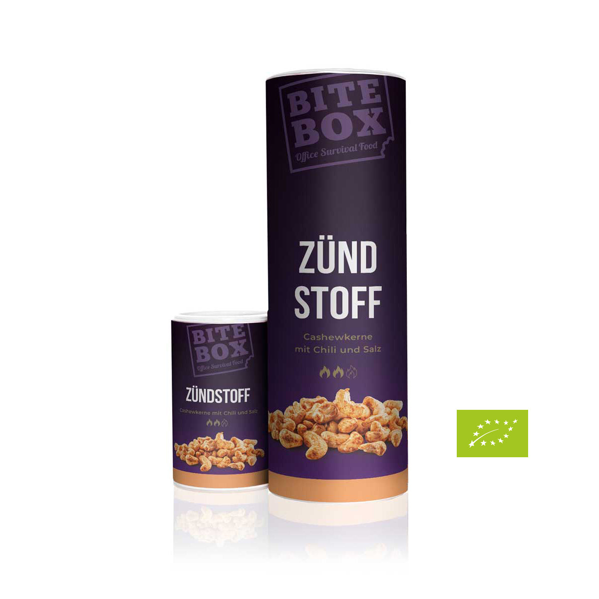Zündstoff