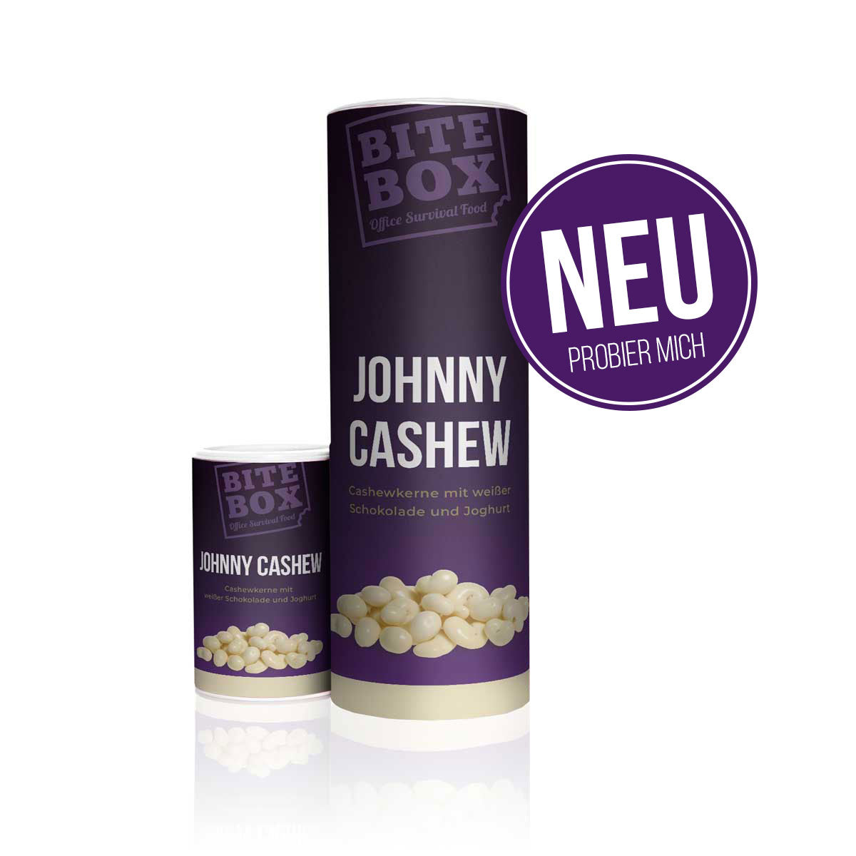 Johnny Cashew