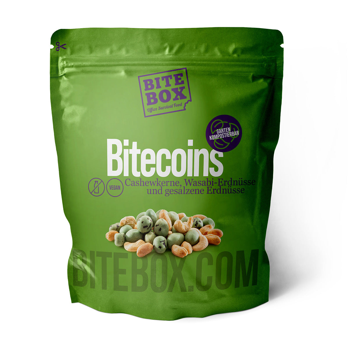 Bitecoins BIG PACK - 1,3kg