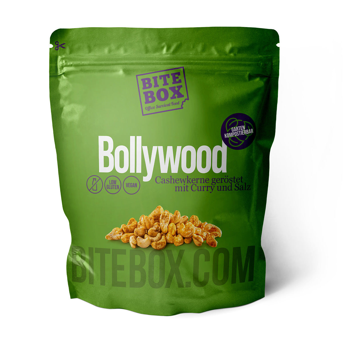 Bollywood BIG PACK - 1,4kg