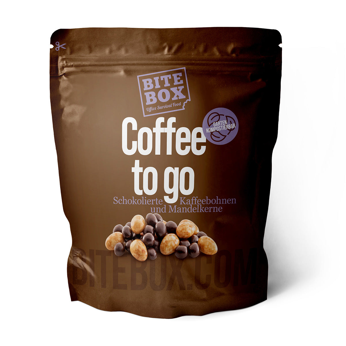 Coffee to go BIG PACK - 1,8kg