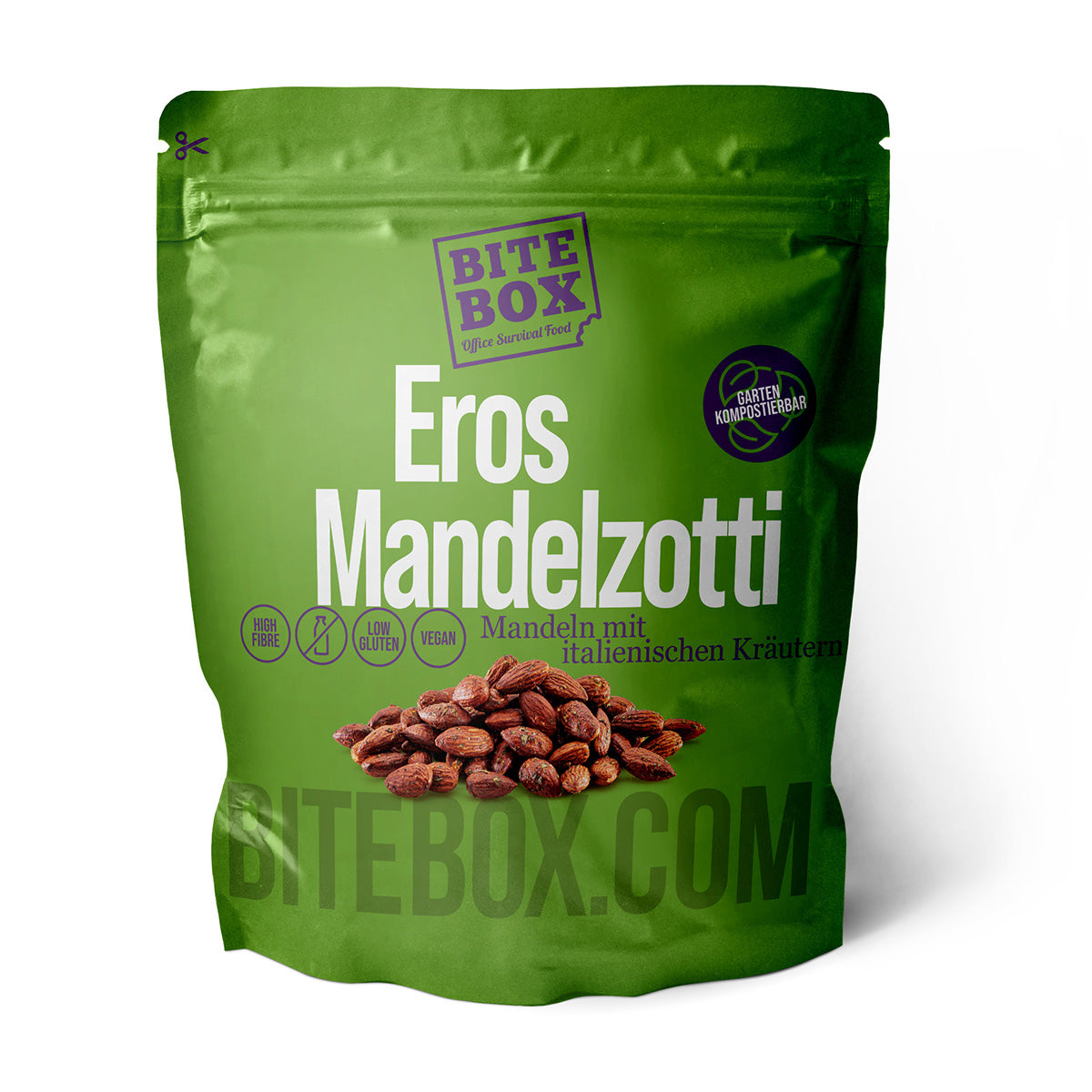 Eros Mandelzotti BIG PACK - 1,4kg