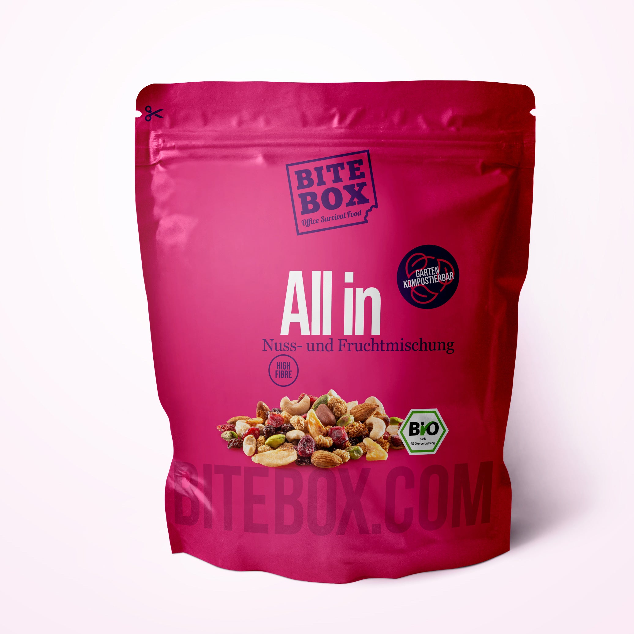 All in BIG PACK - 1,5kg