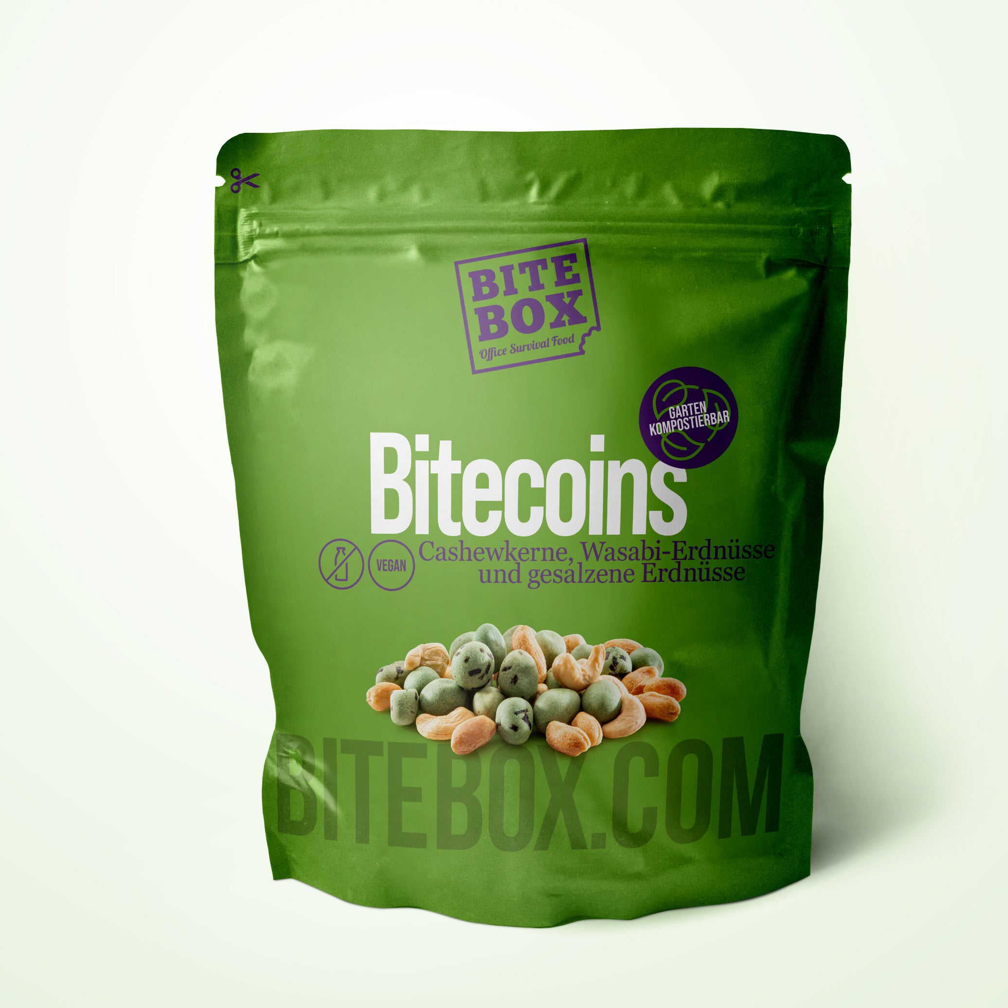 Bitecoins BIG PACK - 1,3kg