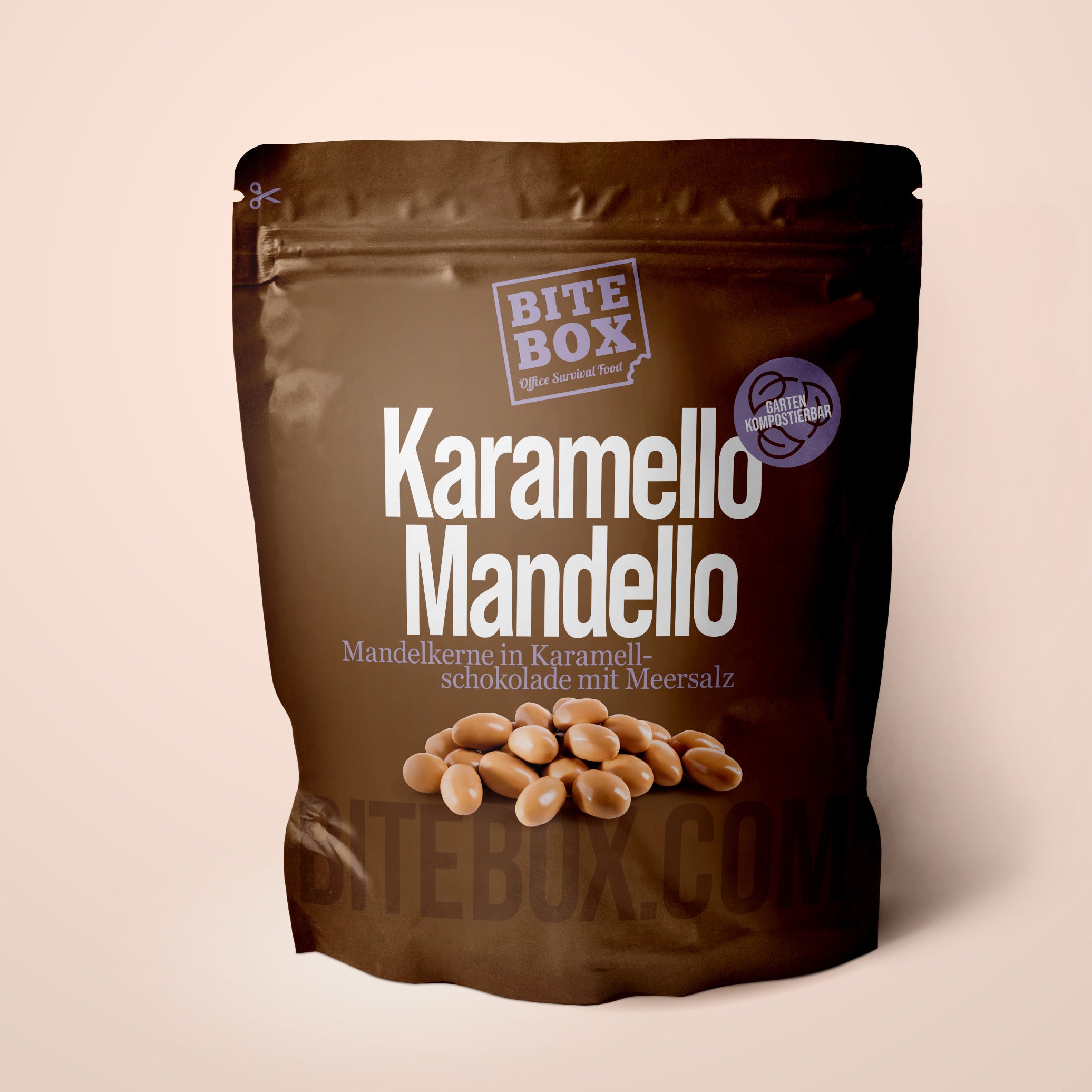 Karamello Mandello BIG PACK - 1,8kg
