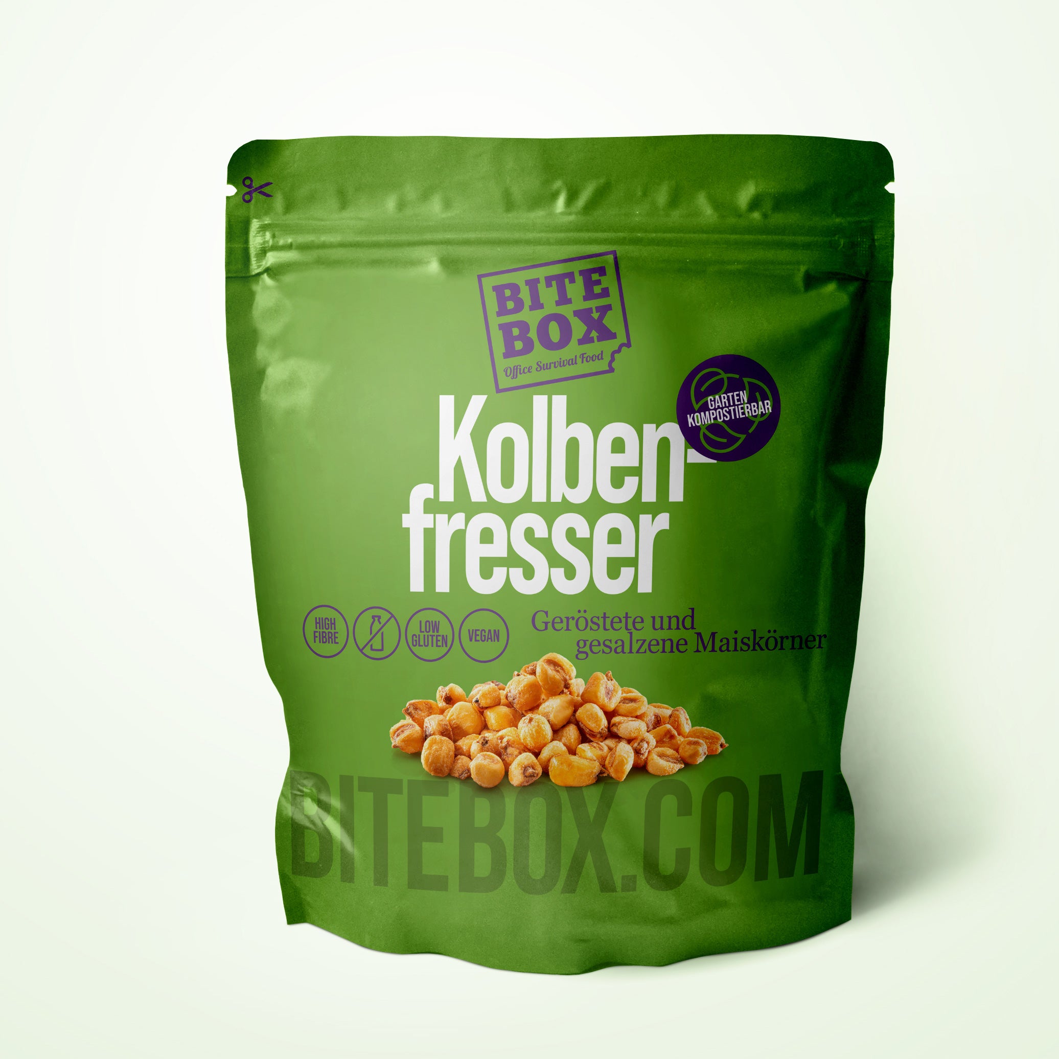 Kolbenfresser BIG PACK - 1kg